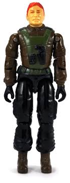 Thunder Hasbro G.I. Joe
